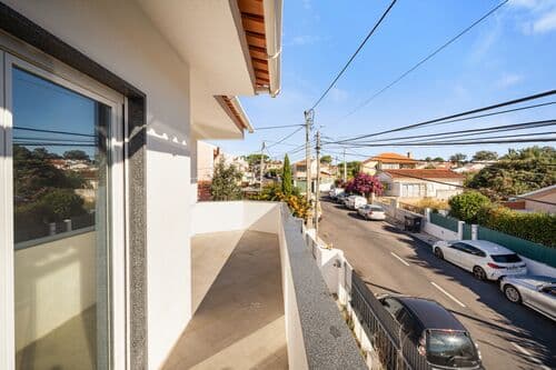 PF11103 - Maison normal 5 pièces avec parking, Livramento, Cascais - Image 23