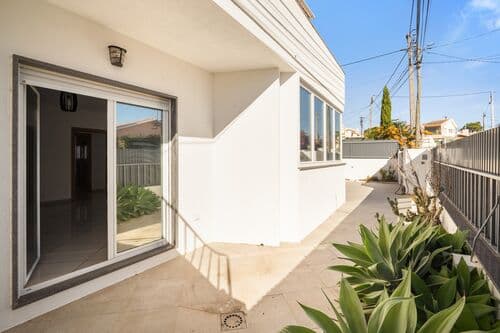 PF11103 - Maison normal 5 pièces avec parking, Livramento, Cascais - Image 25