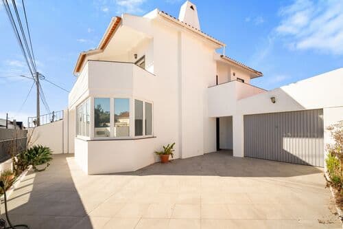 PF11103 - Maison normal 5 pièces avec parking, Livramento, Cascais - Image 1