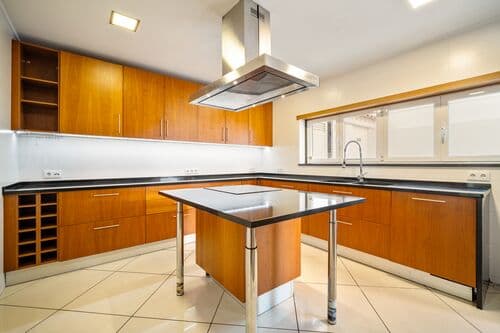 PF11103 - Maison normal 5 pièces avec parking, Livramento, Cascais - Image 6