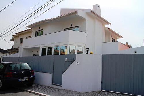 PF11103 - Moradia T4 com estacionamento, Livramento, Cascais - Imagem 2