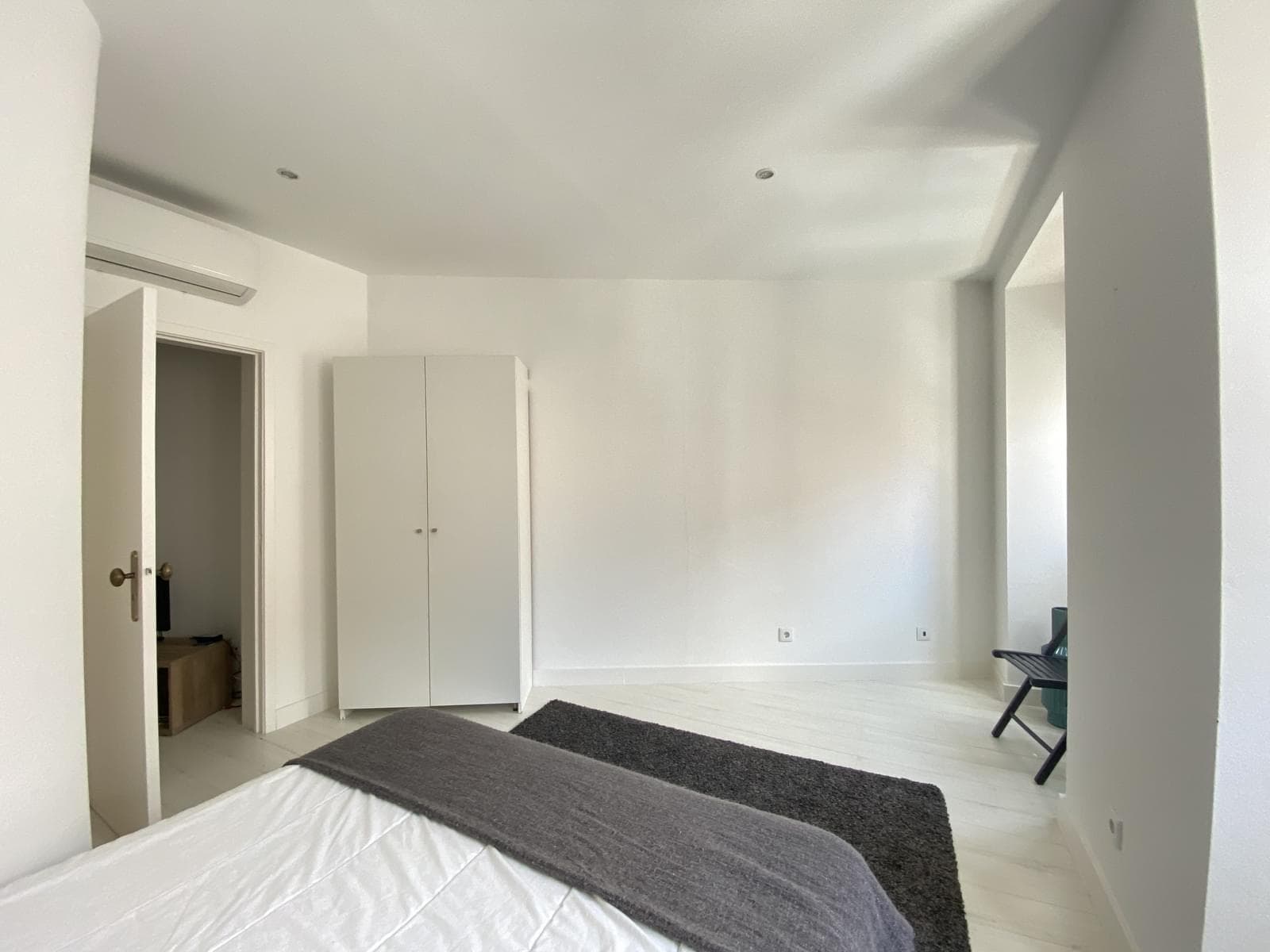 Apartamento T1 com vista, Praça da Alegria, Lisboa - Imagem 14