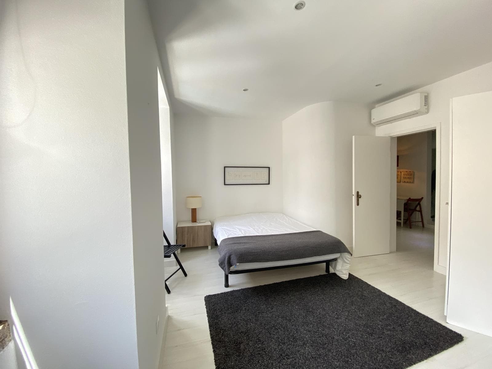 Apartamento T1 com vista, Praça da Alegria, Lisboa - Imagem 16