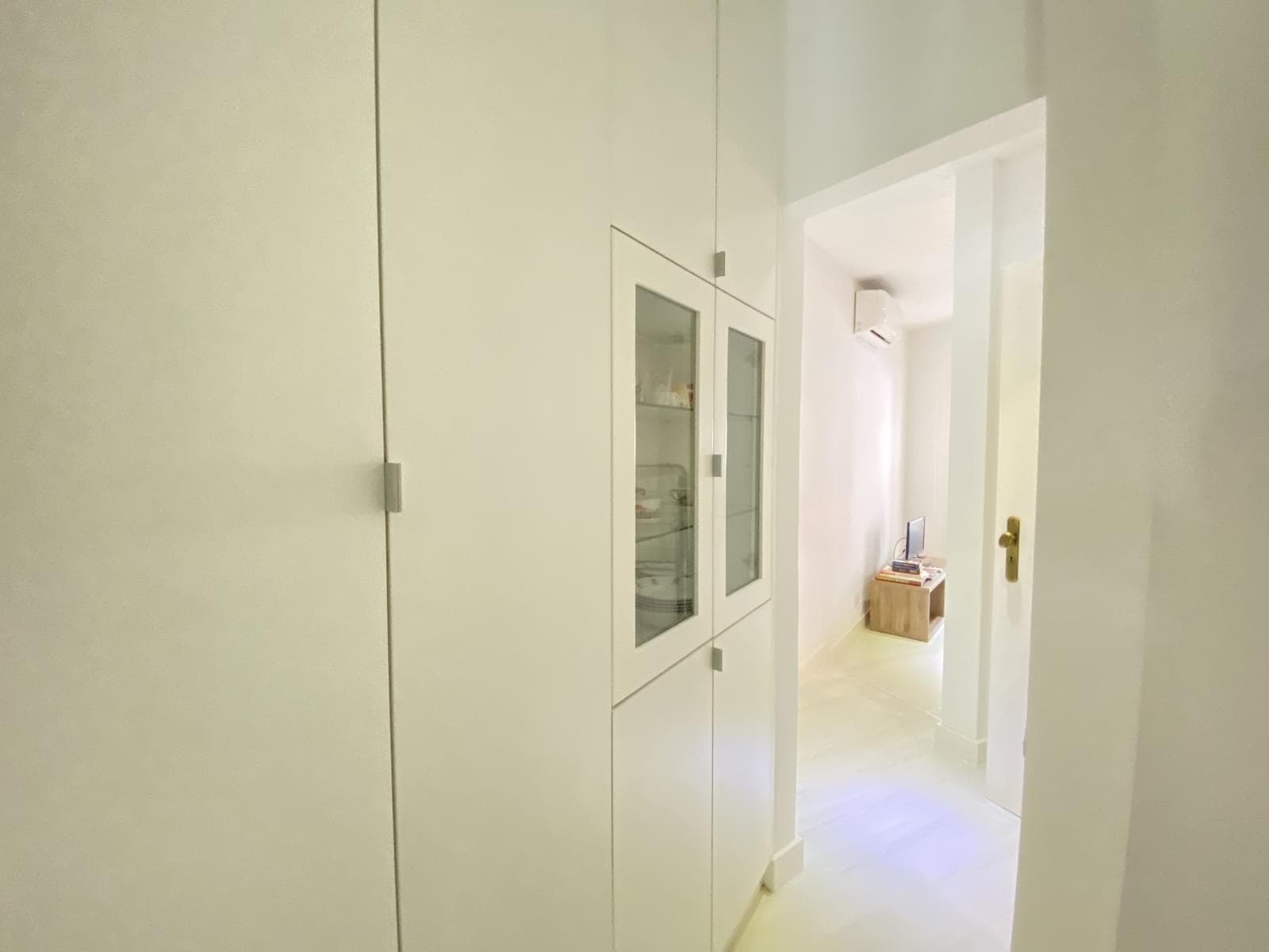 Apartamento T1 com vista, Praça da Alegria, Lisboa - Imagem 9