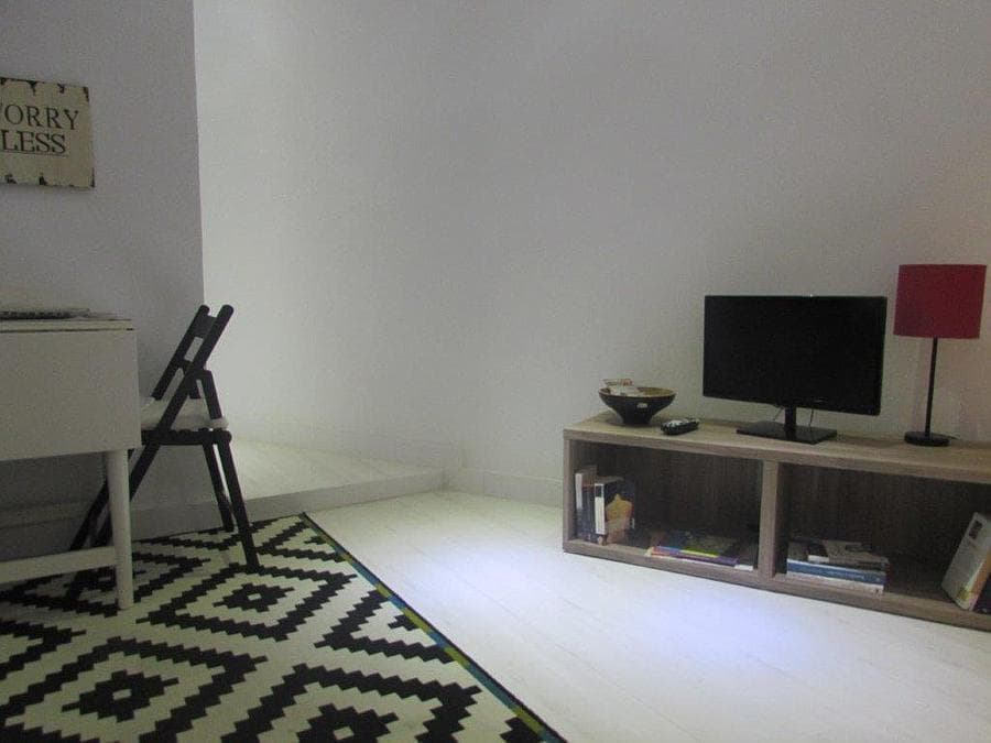 Apartamento T1 com vista, Praça da Alegria, Lisboa - Imagem 5