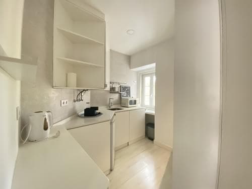 PF11437 - Appartement 2 pièces avec vue, Praça da Alegria, Lisboa - Image 11