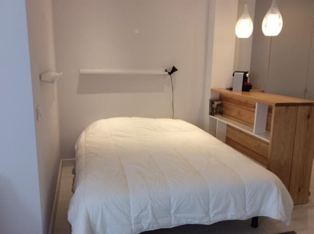 Apartamento T0, Praça da Alegria, Lisboa - Imagem 3