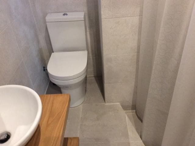 Apartamento T0, Praça da Alegria, Lisboa - Imagem 5