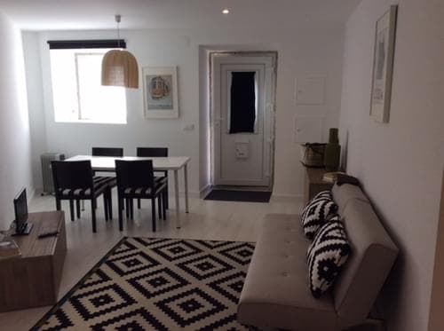PF11438 - Appartement studio, Praça da Alegria, Lisboa - Image 9
