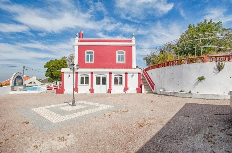 Terreno 1.5 ha, Palmela - Imagem 25