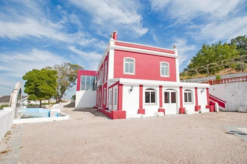 Terreno 1.5 ha, Palmela - Imagem 27