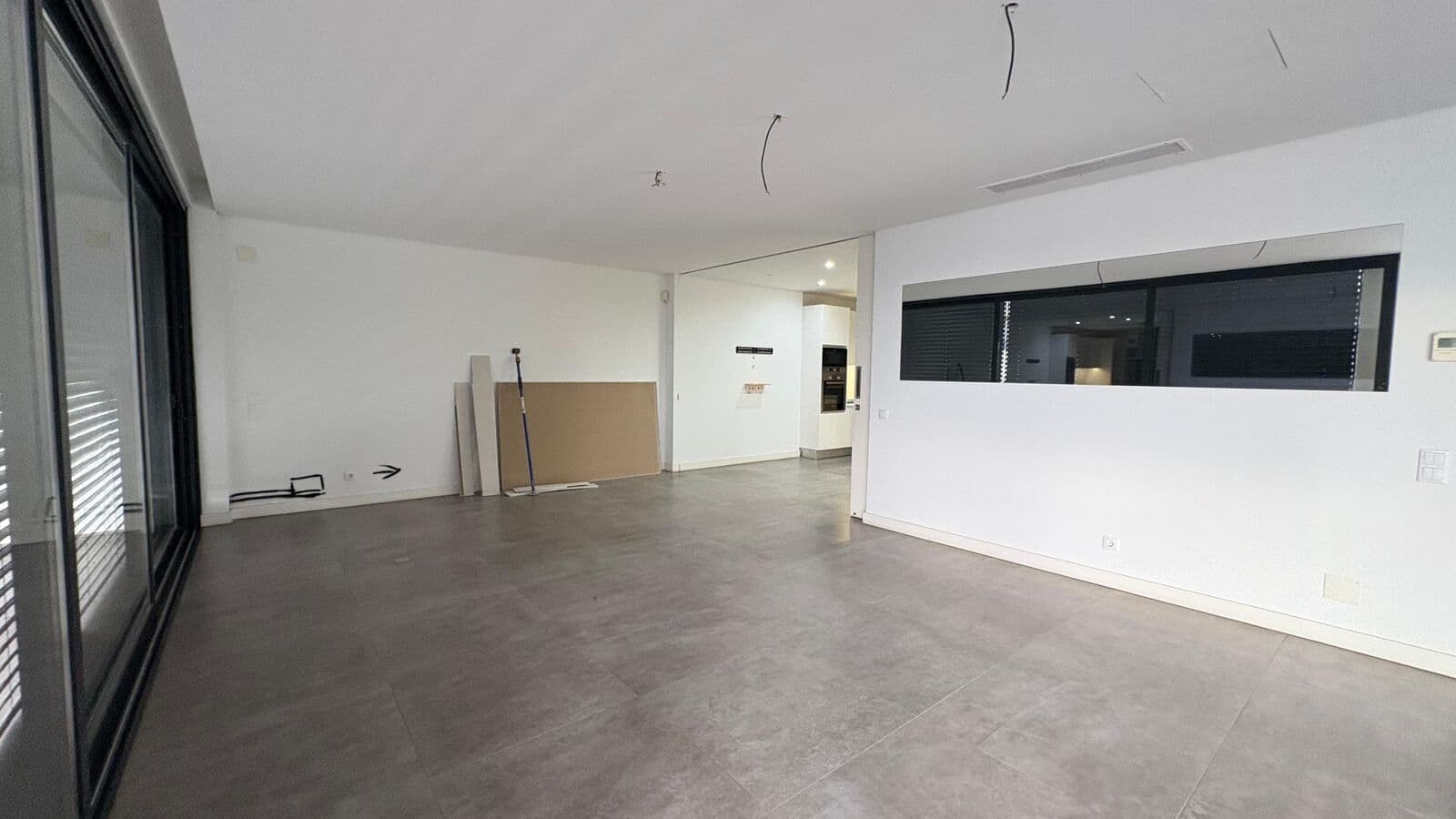 Moradia T3 com piscina, Estoril, Cascais - Imagem 5