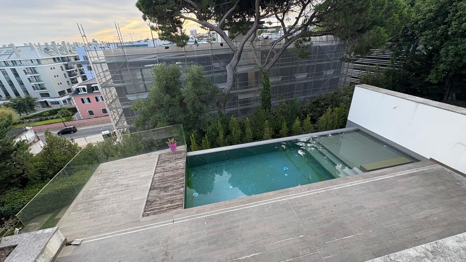 Moradia T3 com piscina, Estoril, Cascais - Imagem 36
