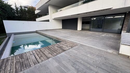 PF12284 - Moradia T3 com piscina, Estoril, Cascais - Imagem 1