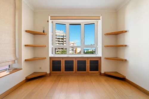 PF1259 - Appartement 4 pièces avec piscine, Gandarinha, Cascais - Image 4