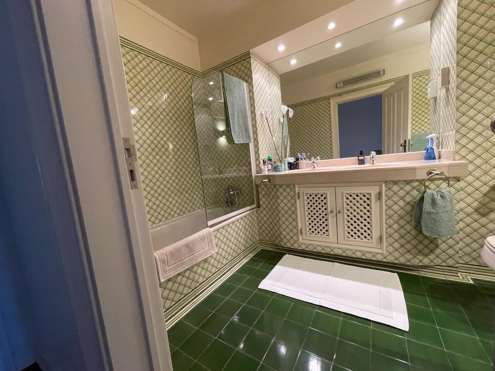 Apartamento T3 com piscina, Cascais - Imagem 15