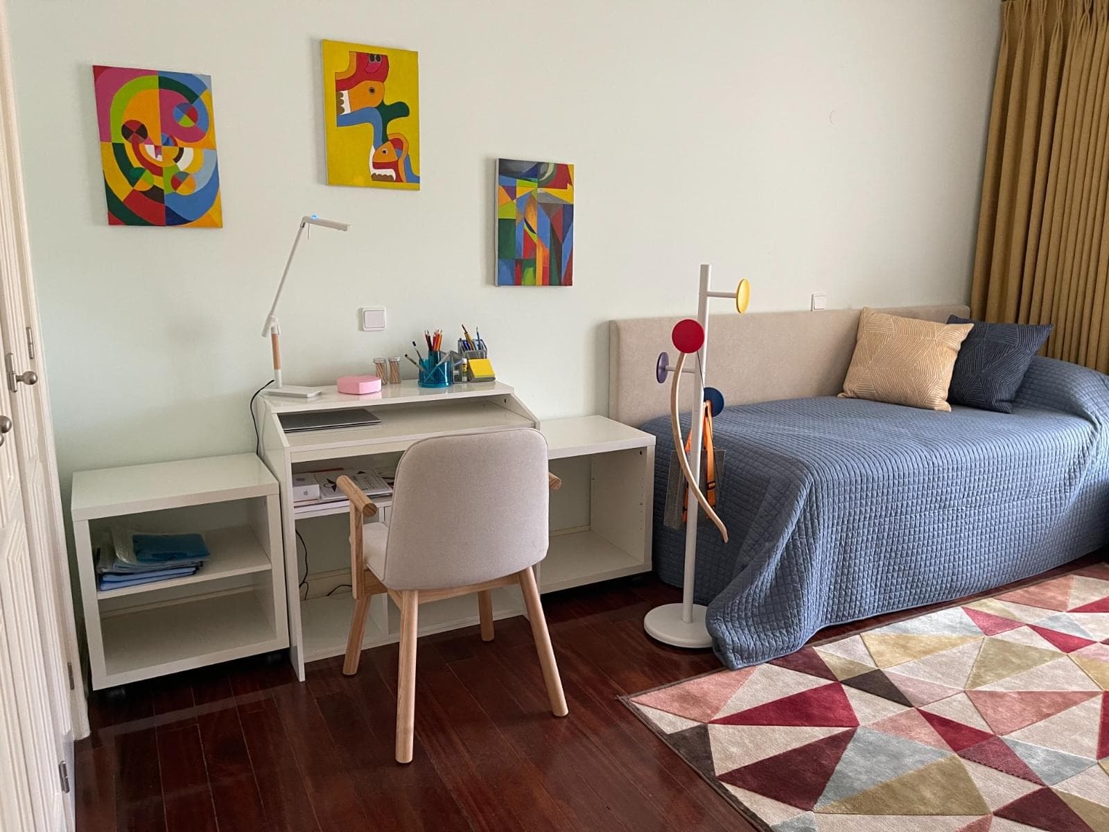 Apartamento T3 com piscina, Cascais - Imagem 14