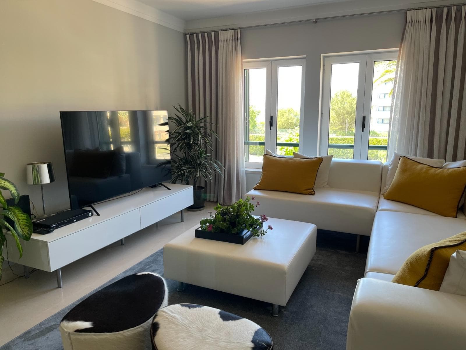 Apartamento T3 com piscina, Cascais - Imagem 6