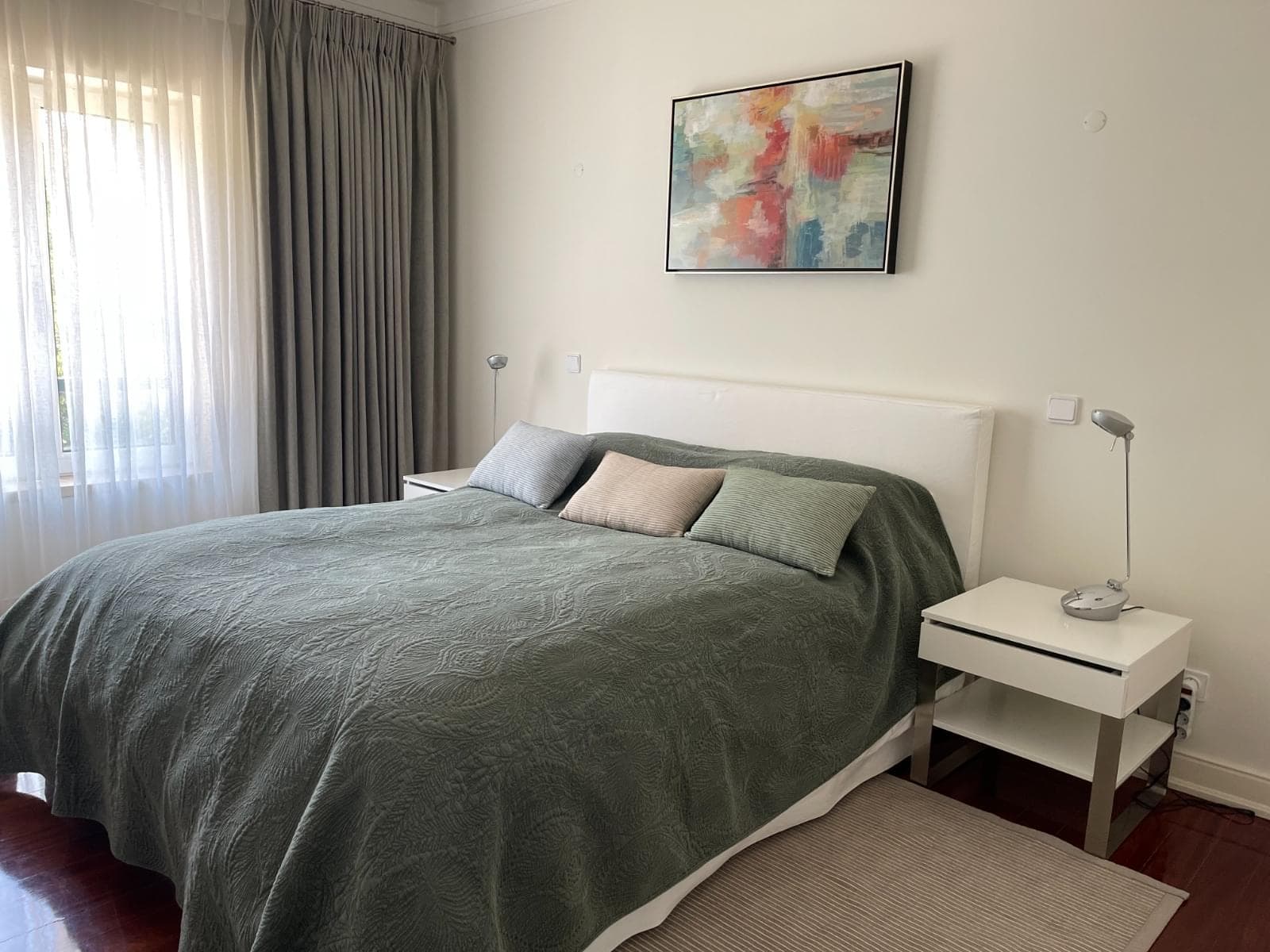 Apartamento T3 com piscina, Cascais - Imagem 18
