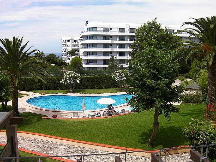 Apartamento T3 com piscina, Cascais - Imagem 4