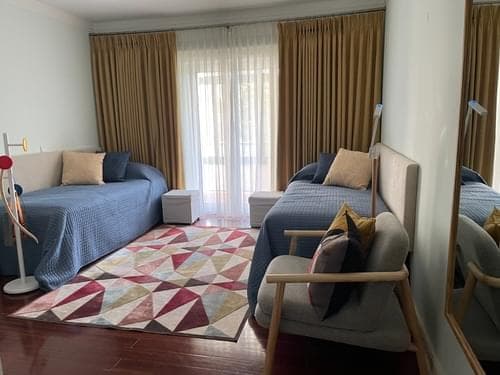 PF14053 - Appartement 4 pièces avec piscine, Cascais - Image 13