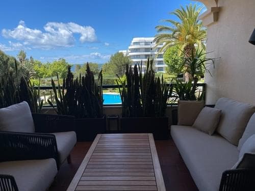 PF14053 - Appartement 4 pièces avec piscine, Cascais - Image 10