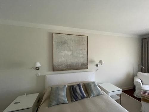 PF14053 - Appartement 4 pièces avec piscine, Cascais - Image 17