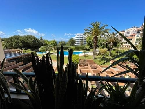 PF14053 - Appartement 4 pièces avec piscine, Cascais - Image 1