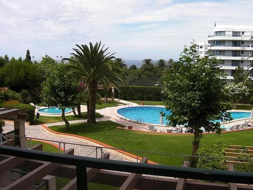PF14053 - Appartement 4 pièces avec piscine, Cascais - Image 3