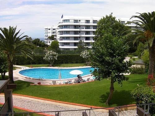 PF14053 - Appartement 4 pièces avec piscine, Cascais - Image 4