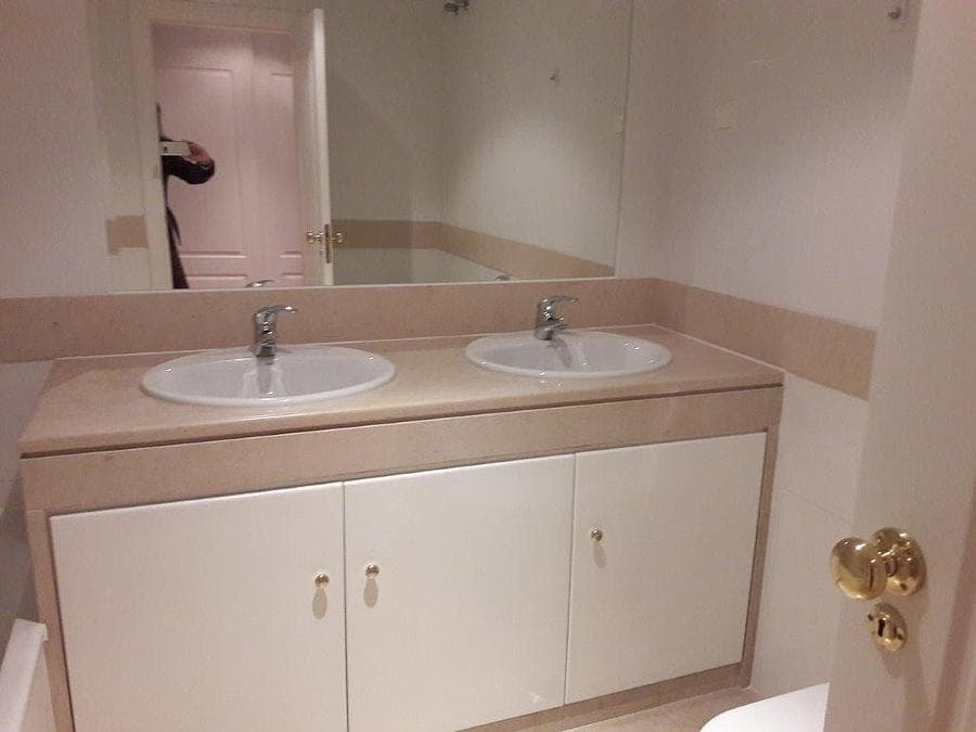 Apartamento T3 com piscina, Quinta da Beloura, Sintra - Imagem 19