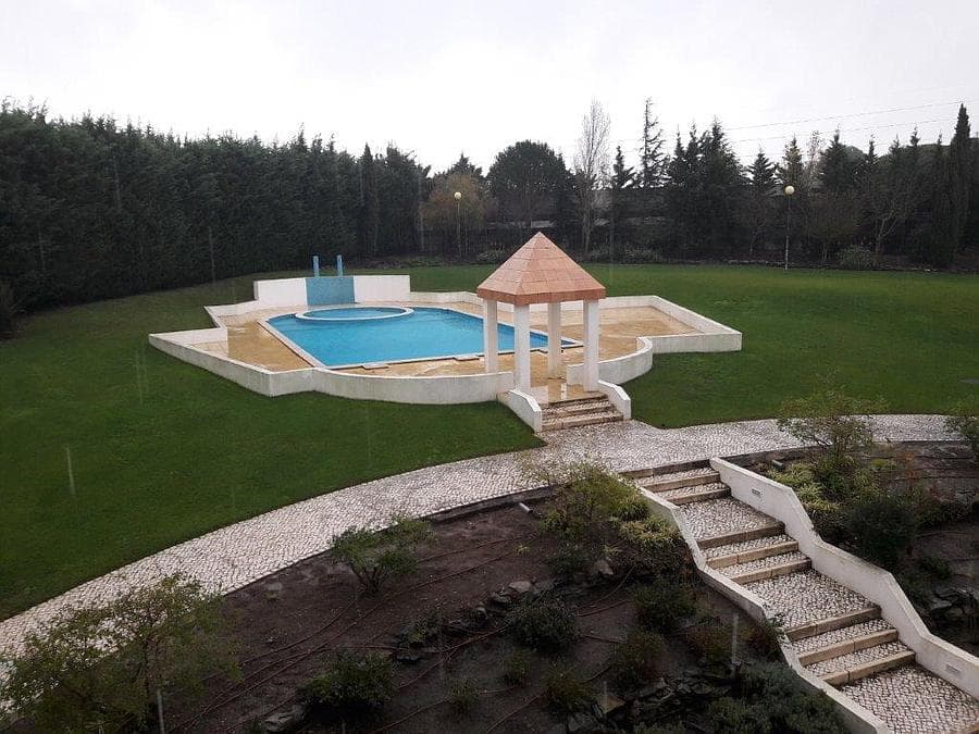 Apartamento T3 com piscina, Quinta da Beloura, Sintra - Imagem 24