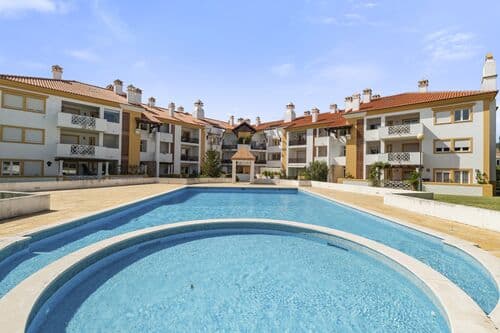 PF16016 - Apartamento T3 com piscina, Quinta da Beloura, Sintra - Imagem 1