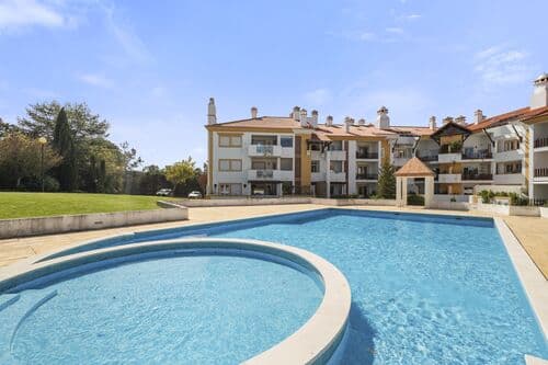 PF16016 - Apartamento T3 com piscina, Quinta da Beloura, Sintra - Imagem 21