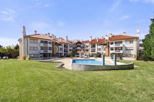 PF16016 - Apartamento T3 com piscina, Quinta da Beloura, Sintra - Imagem 23