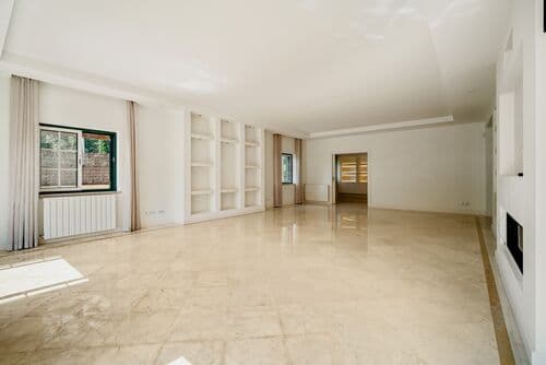 PF16206 - Appartement 5 pièces avec piscine, Estoril, Cascais - Image 7