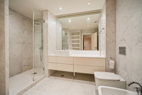 PF16206 - Appartement 5 pièces avec piscine, Estoril, Cascais - Image 15