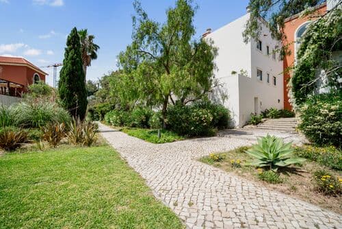 PF16206 - Appartement 5 pièces avec piscine, Estoril, Cascais - Image 20