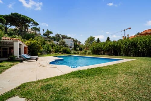 PF16206 - Appartement 5 pièces avec piscine, Estoril, Cascais - Image 21