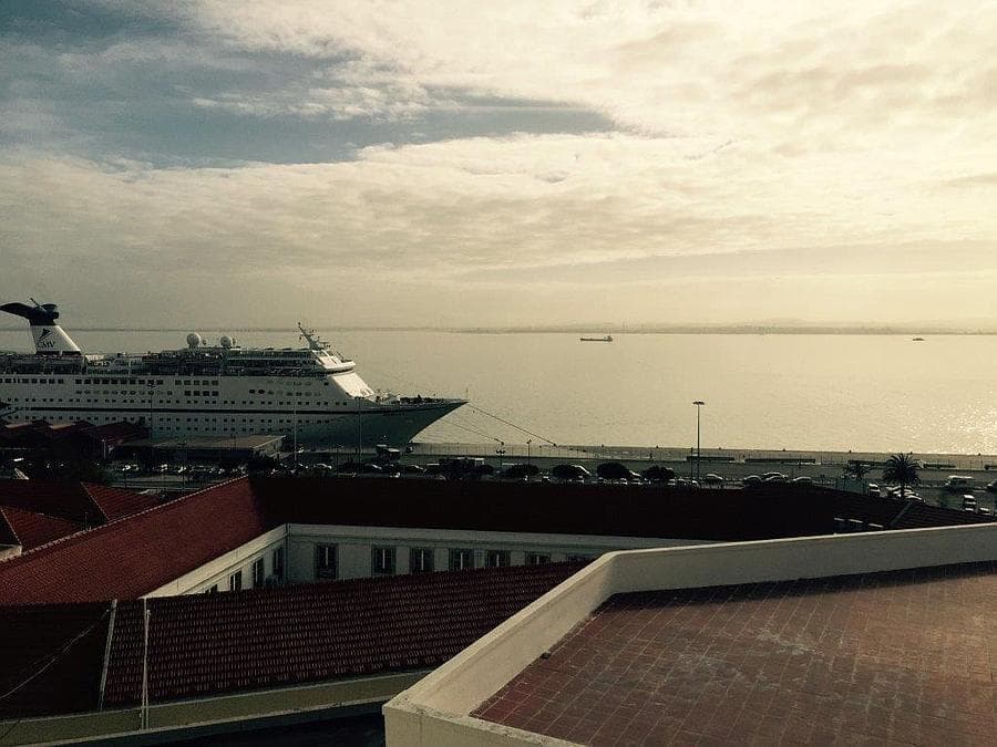 Apartamento T2, Alfama, Lisboa - Imagem 6