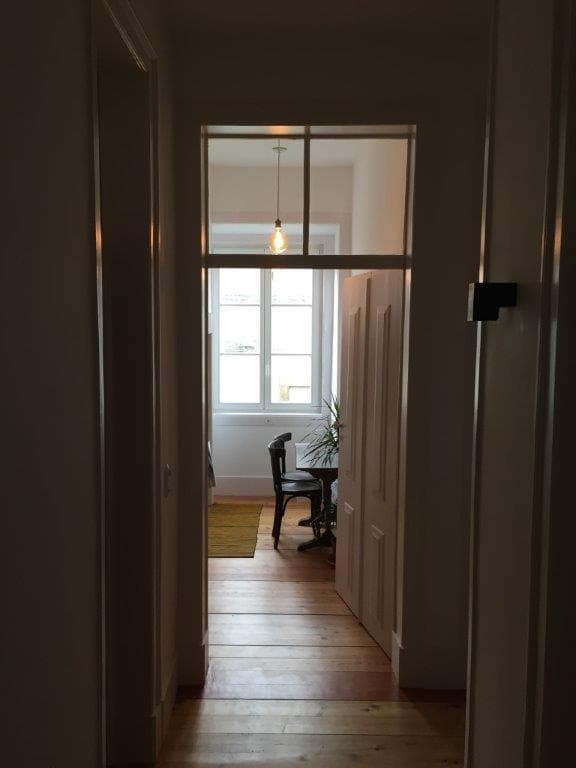 Apartamento T2, Alfama, Lisboa - Imagem 8