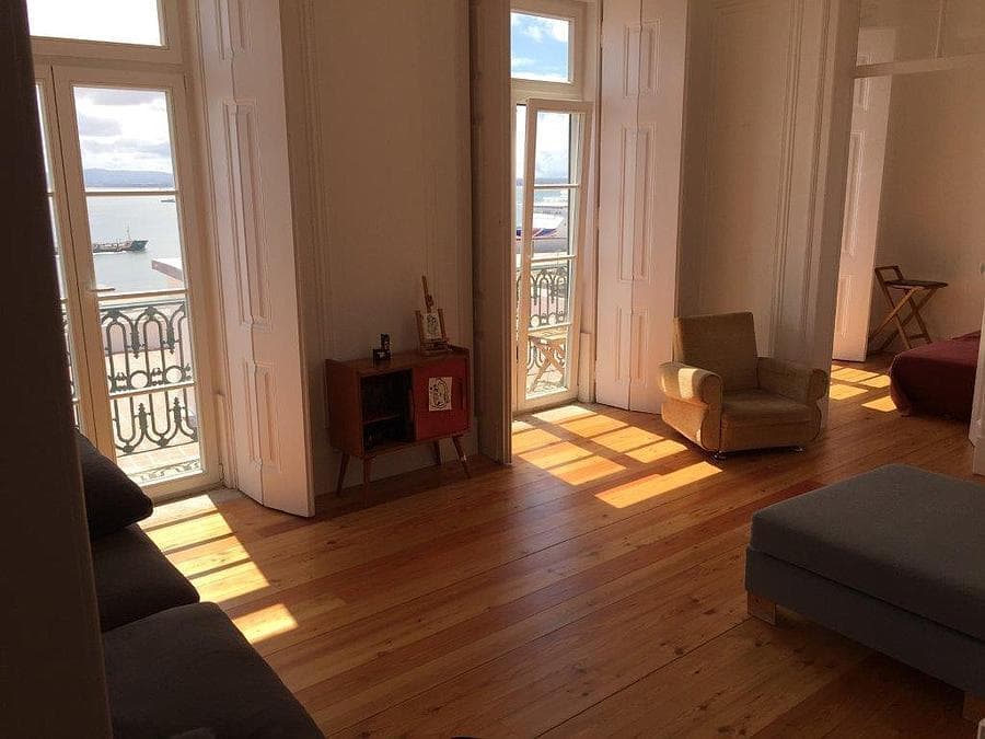 Apartamento T2, Alfama, Lisboa - Imagem 11