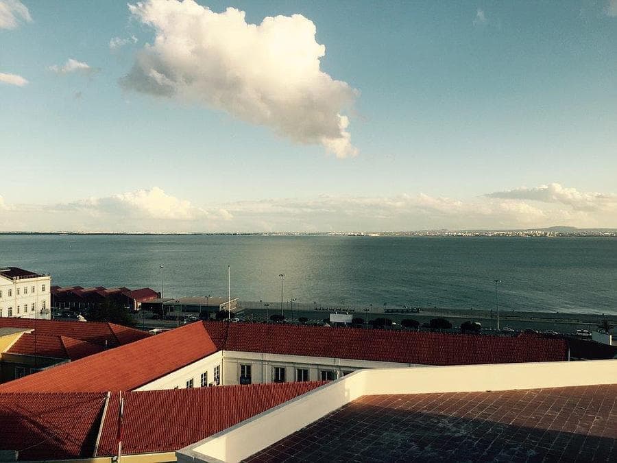 Apartamento T2, Alfama, Lisboa - Imagem 14