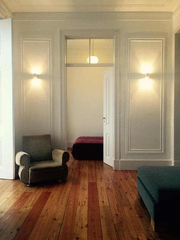 Apartamento T2, Alfama, Lisboa - Imagem 18