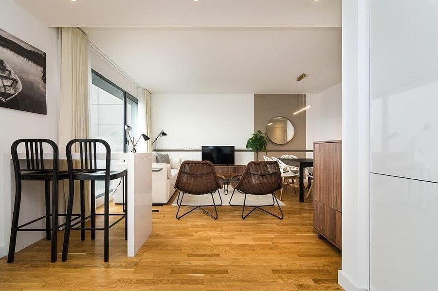 Apartamento T1 com vista, Avenidas Novas, Lisboa - Imagem 10