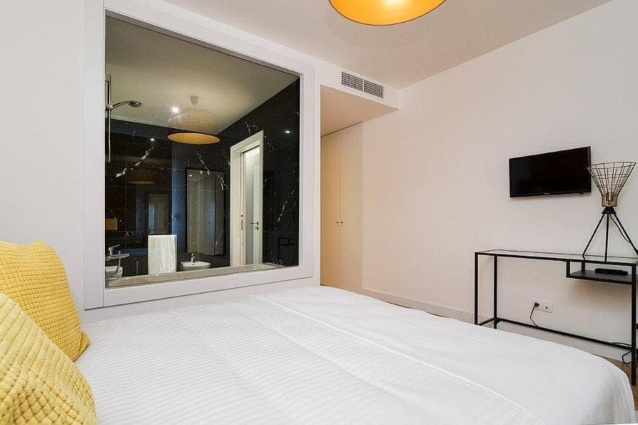 Apartamento T1 com vista, Avenidas Novas, Lisboa - Imagem 11