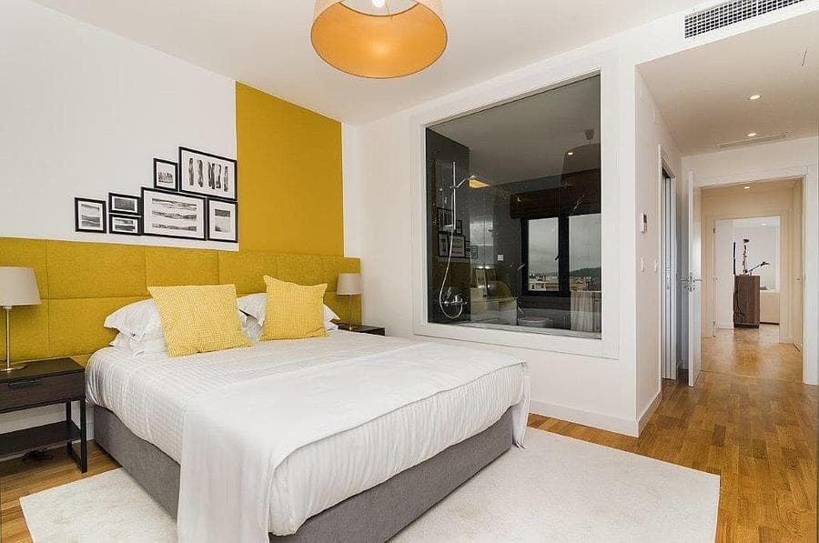 Apartamento T1 com vista, Avenidas Novas, Lisboa - Imagem 14