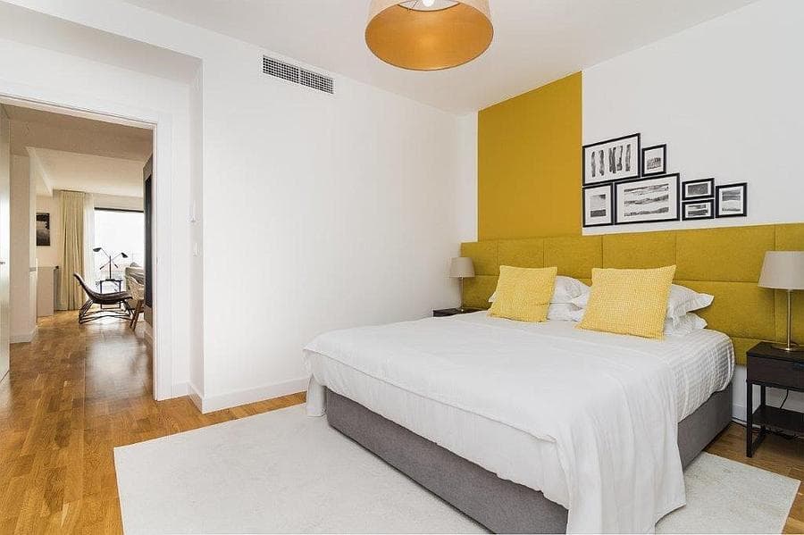 Apartamento T1 com vista, Avenidas Novas, Lisboa - Imagem 15