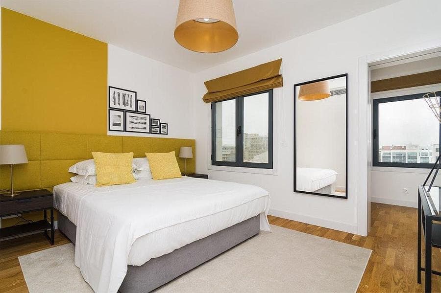 Apartamento T1 com vista, Avenidas Novas, Lisboa - Imagem 16