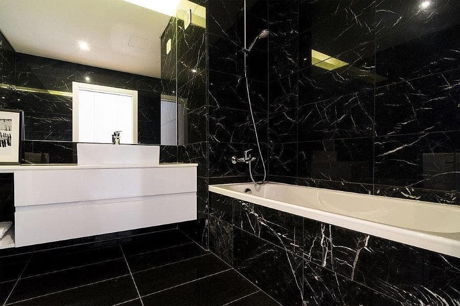 Apartamento T1 com vista, Avenidas Novas, Lisboa - Imagem 17